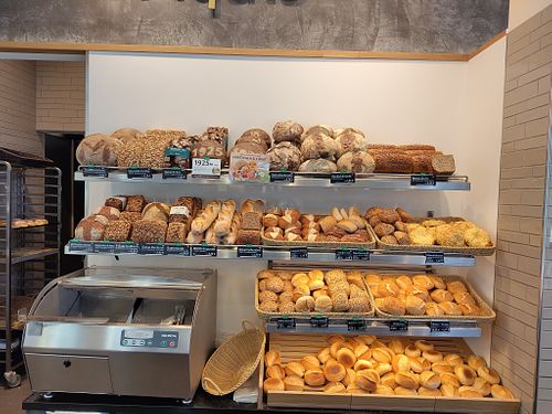  at MOSS am Aquis in Aachen