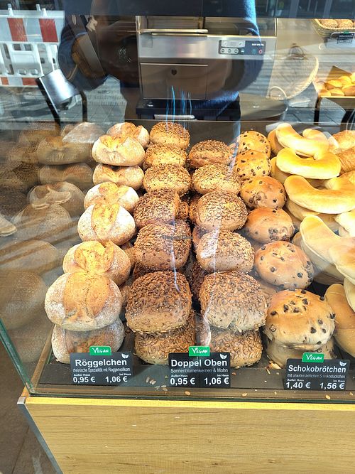  at MOSS am Aquis in Aachen