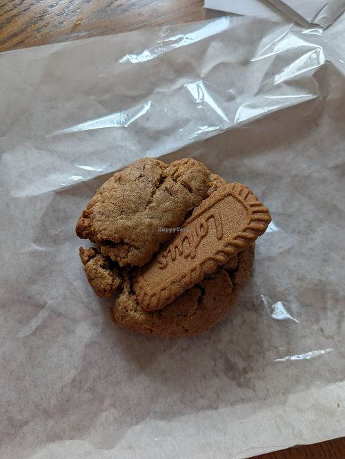  at Float Coffee in London