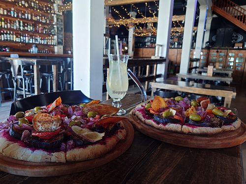  at Argensud Cultural in Santa Cruz