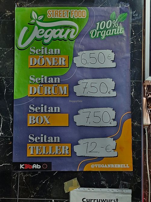  at Steglitzer Grillhaus in Berlin