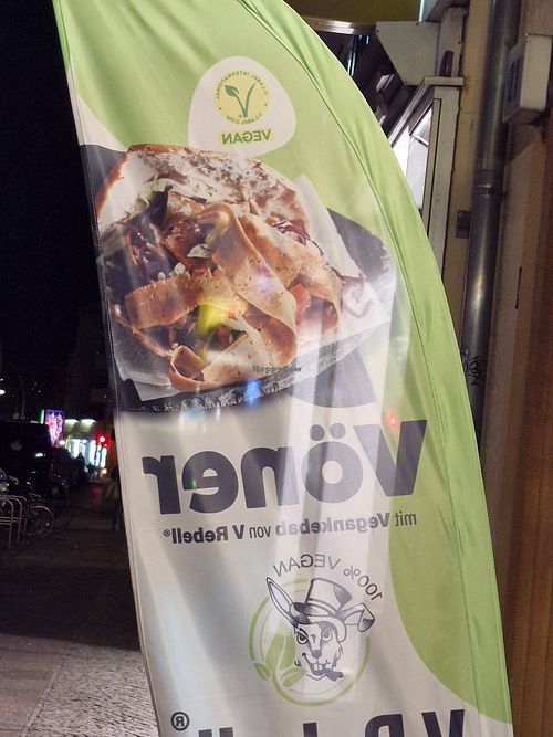  at Steglitzer Grillhaus in Berlin