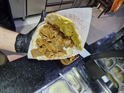  at Steglitzer Grillhaus in Berlin