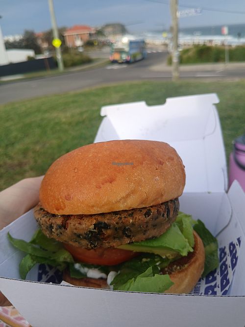  at Larrie's  in Merewether