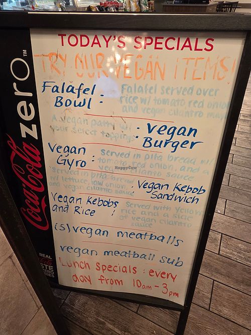  at Pats Pizzeria & Grill in Havre De Grace