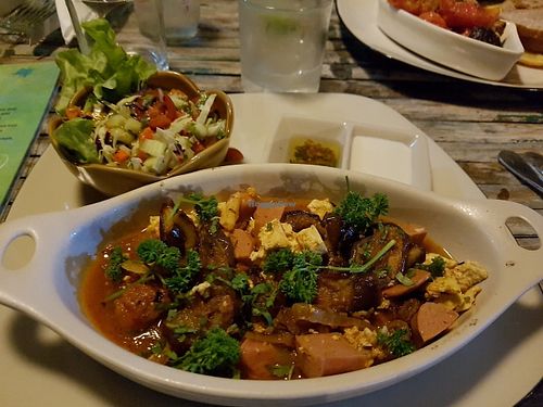 Amazing  at Green Gallery in Koh Phangan