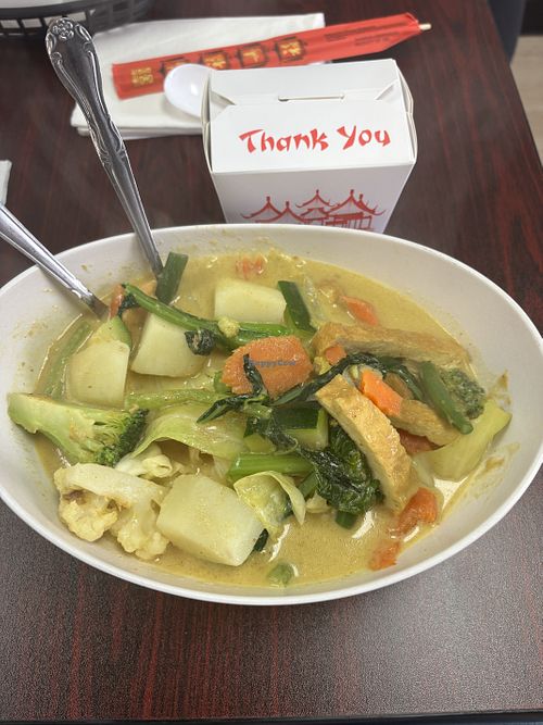   at Chai Thai-Lao in Baton Rouge