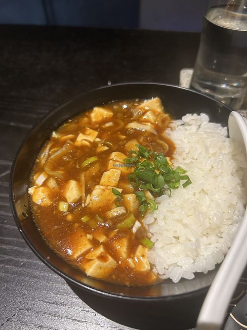   at 01 -Wan- Tantan Ramen in Hanoi