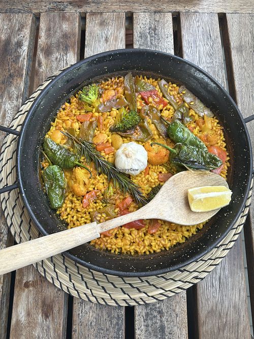   at Diablito in Abu Dhabi