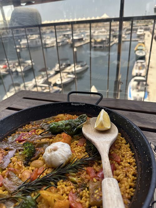   at Diablito in Abu Dhabi