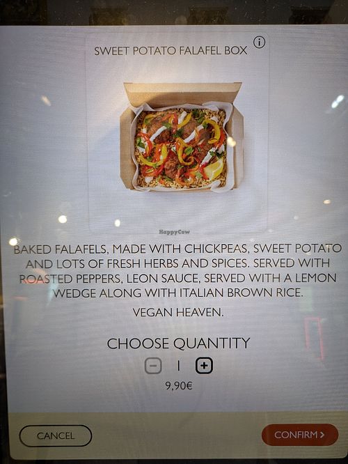  at LEON - Roma Termini in Rome