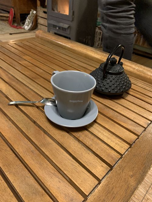   at Trastorium in Ribes De Freser