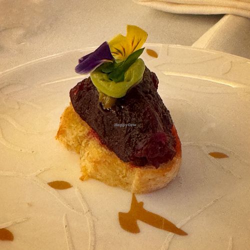 This was my favourite   at The Grand York in York