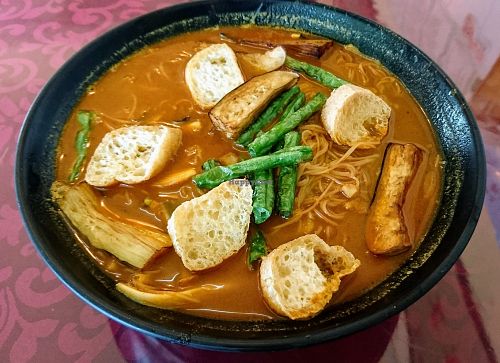 Image of You Yuen Vegetarian