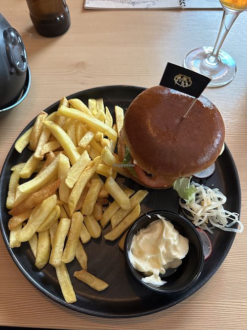   at Magic Story  in Kranjska Gora