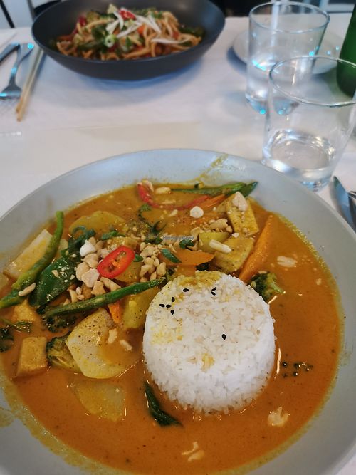  at Blue Whale in Lagos