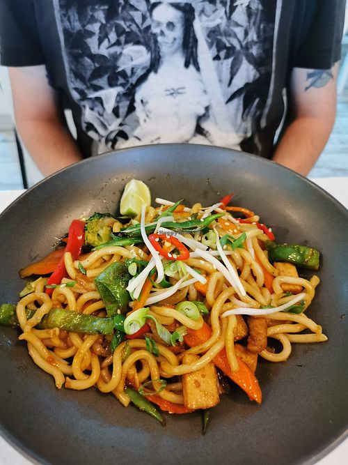  at Blue Whale in Lagos