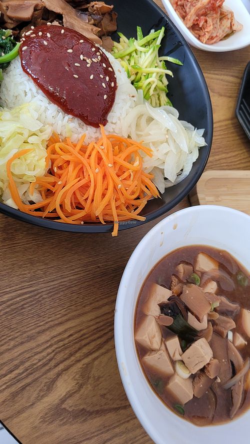  at Ottogi in Ensenada