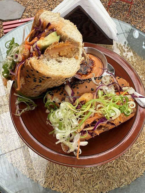 Image of O Plant-based - Thu Duc - Tiệm thuần chay O