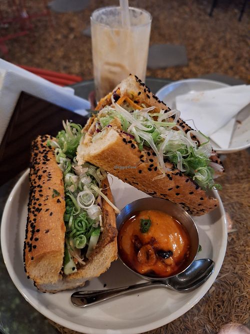  at O Plant-based - Thu Duc - Tiệm thuần chay O in Ho Chi Minh City