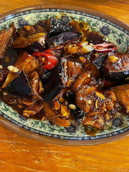   at Malay Malay Haymarket in Haymarket