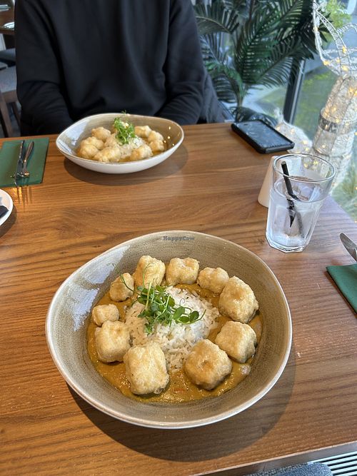   at The White House in Denbigh