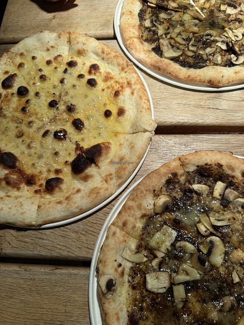   at Pig and Olive in Westward Ho