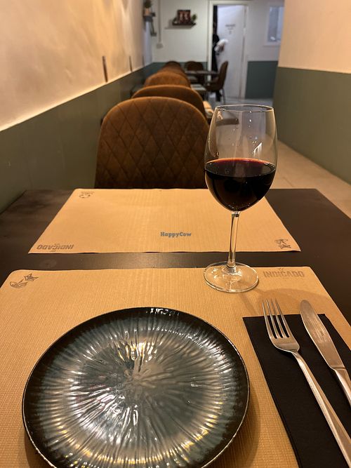   at El Indicado in Barcelona