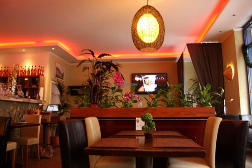  at Jack Glockenbach in Munich