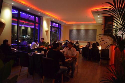  at Jack Glockenbach in Munich