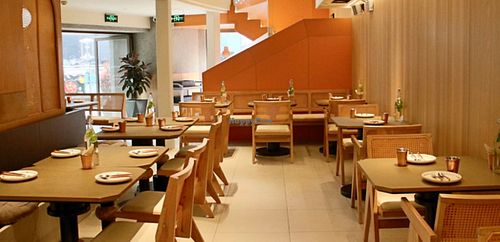  at Magic Spice  in Kunming