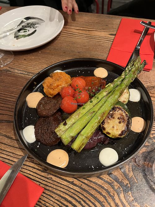   at Malum Rex in Astigarraga