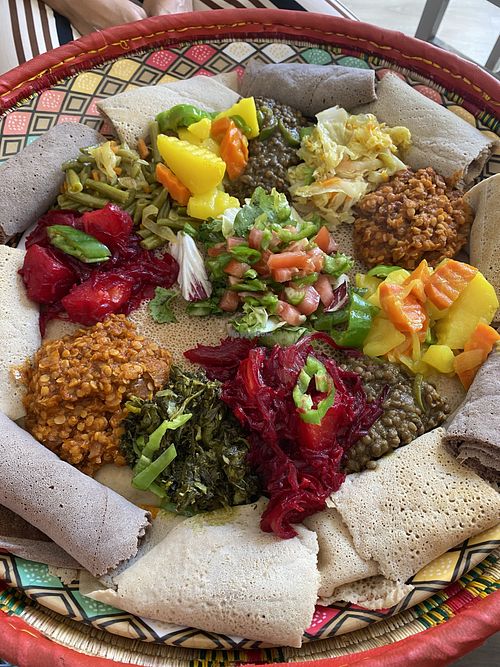   at Ma'ed in Barcelona