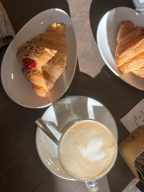 colazione at Pasticceria Declaire Dolci Rivelazioni  in Vicenza