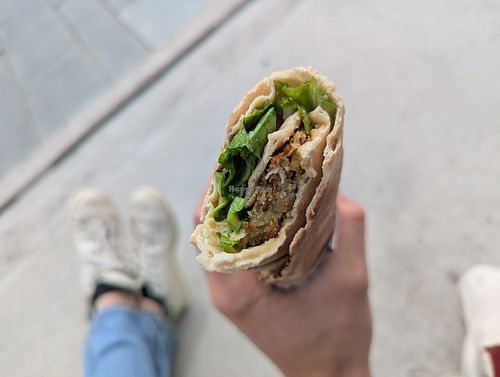  at Fallfoul in Ostersund