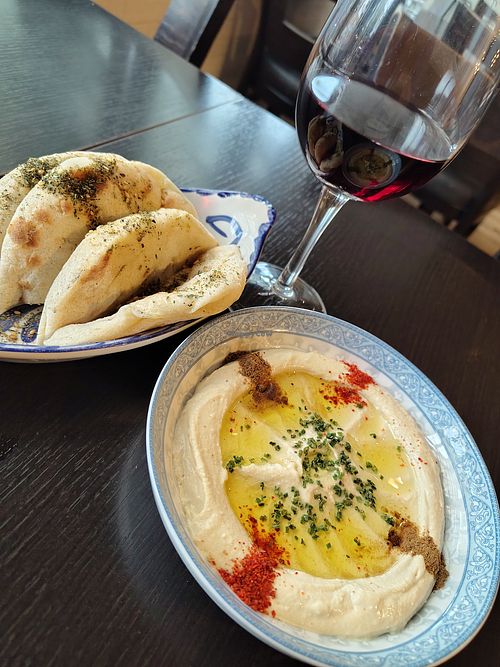  at Mayrik in Toronto