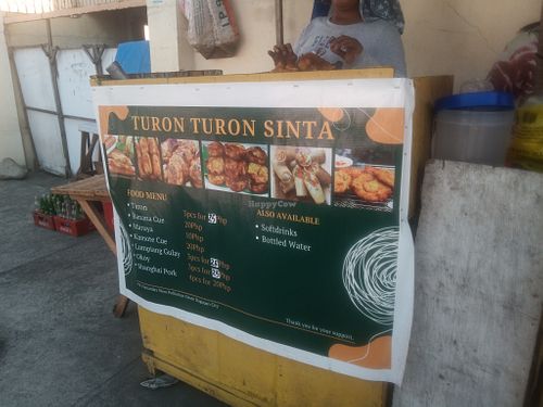  at Turon Turon Sinta in Dagupan
