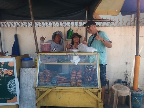  at Turon Turon Sinta in Dagupan
