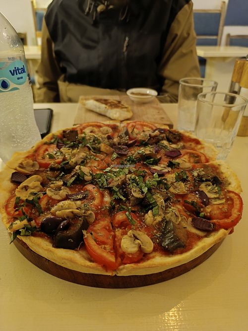  at Catch Your Breath Coffee BAR in La Paz