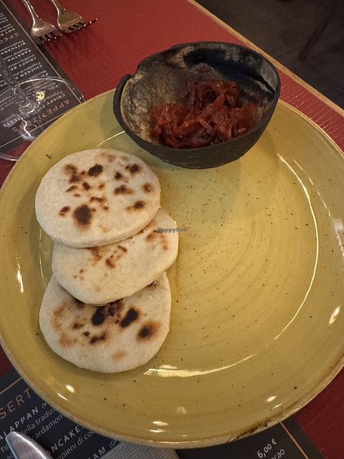   at Aliya Lanka in Monza