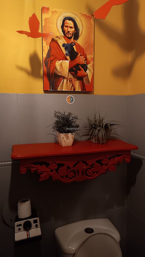  at Curioso Cafe in Medellin