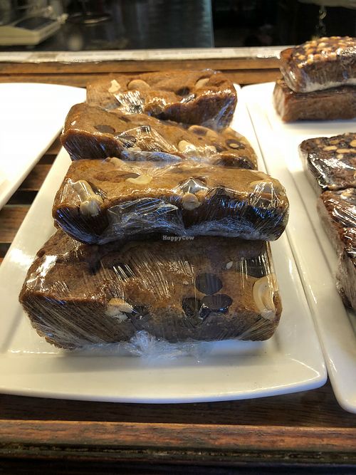 Blondie  at The Sentient Bean in Savannah