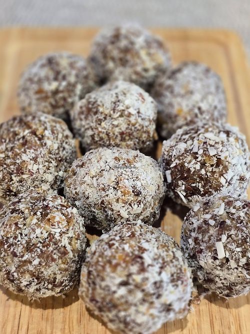  at Vegetalist in Balaclava