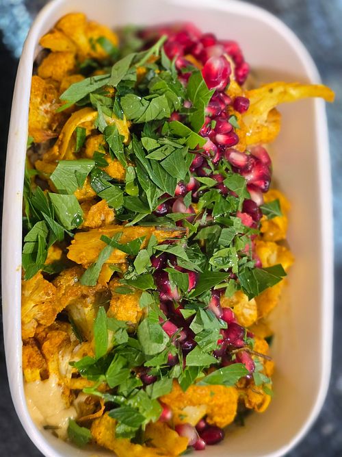  at Vegetalist in Balaclava