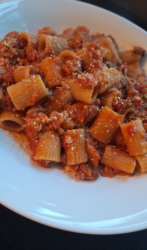 Pasta Bolognese at BijtGraag - Pre Order Only in Lienden
