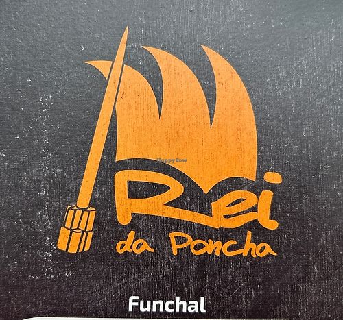 Fishermans Poncha   at Rei da Poncha in Funchal