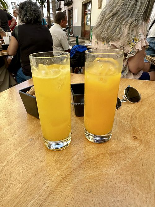   at Rei da Poncha in Funchal