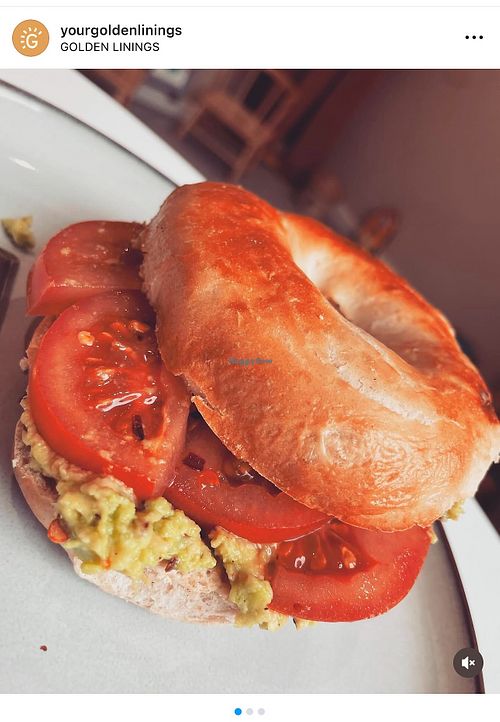  at Golden Linings in Brighouse