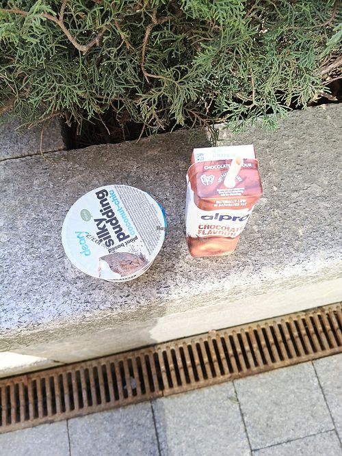  at Rimi Live Square in Vilnius