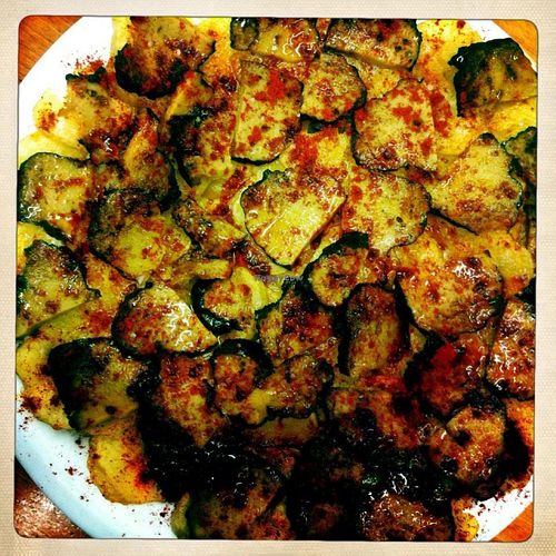  at Bar Trasmiera in Santander